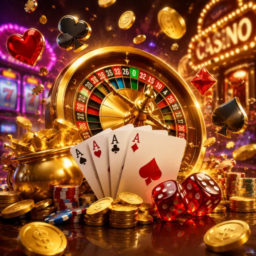plataforma de cassino online 65r em destaque com slots e mesas ao vivo