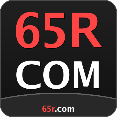 Logotipo do 65r